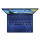 MSI Prestige 14 Flip AI The Starry Night X9-378H/32GB/1TB/W11P - 1620031 - zdjęcie 9